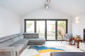 The Art House by Sorted Stay