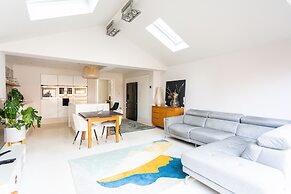 The Art House by Sorted Stay