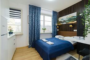 Stadion Narodowy Warszawa UNIT Studio