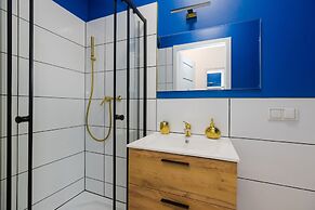 Stadion Narodowy Warszawa UNIT Studio