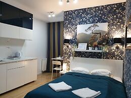 Stadion Narodowy Warszawa UNIT Studio