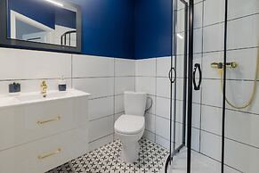 Stadion Narodowy Warszawa UNIT Studio