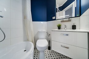 Stadion Narodowy Warszawa UNIT Studio