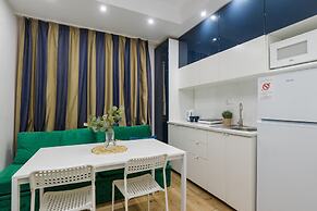 Stadion Narodowy Warszawa UNIT Studio