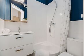 Stadion Narodowy Warszawa UNIT Studio