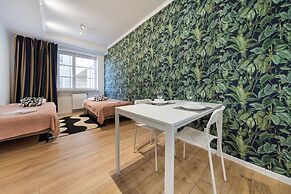 Stadion Narodowy Warszawa UNIT Studio