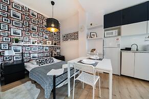 Stadion Narodowy Warszawa UNIT Studio