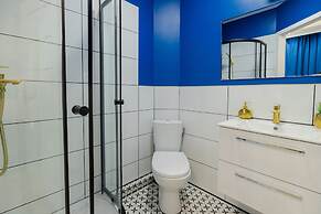 Stadion Narodowy Warszawa UNIT Studio