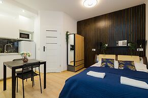 Stadion Narodowy Warszawa UNIT Studio