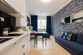 Stadion Narodowy Warszawa UNIT Studio