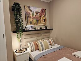 Stadion Narodowy Warszawa UNIT Studio