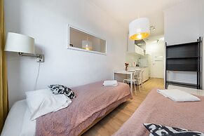 Stadion Narodowy Warszawa UNIT Studio