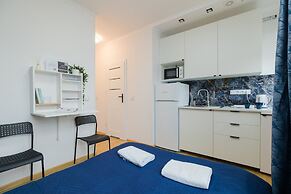 Stadion Narodowy Warszawa UNIT Studio