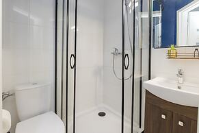 Stadion Narodowy Warszawa UNIT Studio