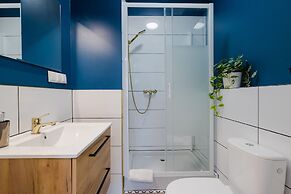 Stadion Narodowy Warszawa UNIT Studio