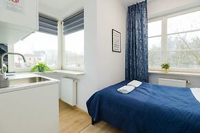 Stadion Narodowy Warszawa UNIT Studio