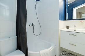 Stadion Narodowy Warszawa UNIT Studio