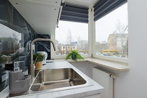 Stadion Narodowy Warszawa UNIT Studio