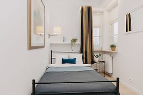 Stadion Narodowy Warszawa UNIT Studio