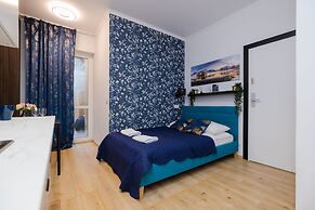 Stadion Narodowy Warszawa UNIT Studio