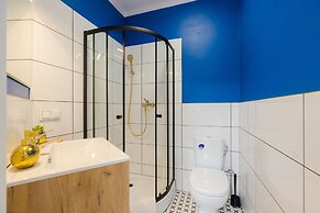 Stadion Narodowy Warszawa UNIT Studio