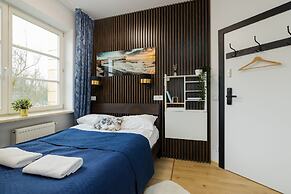 Stadion Narodowy Warszawa UNIT Studio