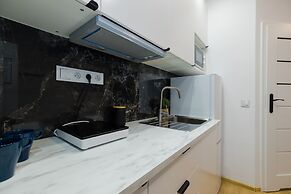 Stadion Narodowy Warszawa UNIT Studio