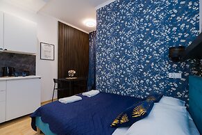 Stadion Narodowy Warszawa UNIT Studio