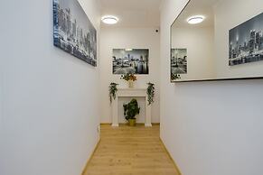 Stadion Narodowy Warszawa UNIT Studio