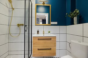 Stadion Narodowy Warszawa UNIT Studio