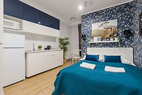 Stadion Narodowy Warszawa UNIT Studio