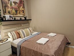 Stadion Narodowy Warszawa UNIT Studio