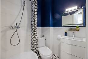 Stadion Narodowy Warszawa UNIT Studio