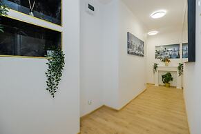 Stadion Narodowy Warszawa UNIT Studio