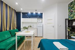 Stadion Narodowy Warszawa UNIT Studio