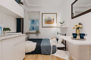 Stadion Narodowy Warszawa UNIT Studio