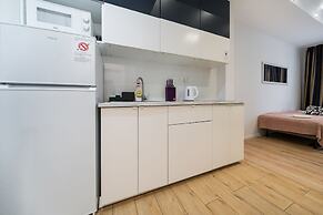 Stadion Narodowy Warszawa UNIT Studio