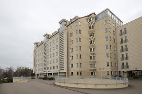 Stadion Narodowy Warszawa UNIT Studio