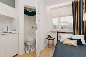 Stadion Narodowy Warszawa UNIT Studio