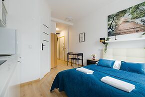 Stadion Narodowy Warszawa UNIT Studio