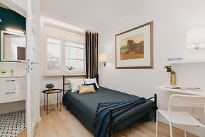 Stadion Narodowy Warszawa UNIT Studio