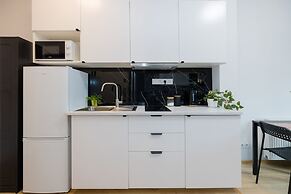 Stadion Narodowy Warszawa UNIT Studio