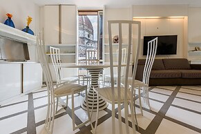 Ricasoli Duomo View by Mmega