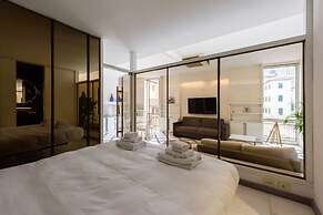 Ricasoli Duomo View by Mmega