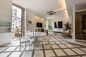 Ricasoli Duomo View by Mmega