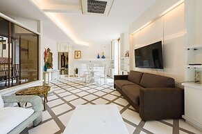 Ricasoli Duomo View by Mmega