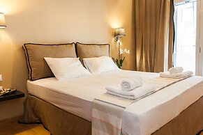 Upscale Kolonaki Experience Elegant Apt