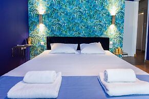 Upscale Kolonaki Experience Elegant Apt