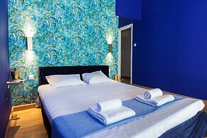 Upscale Kolonaki Experience Elegant Apt