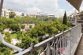 Upscale Kolonaki Experience Elegant Apt